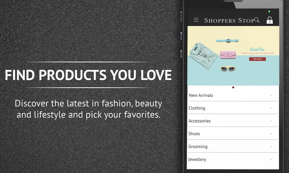 Shoppers Stop - Preview 6