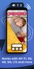 Baby Monitor Saby screenshot 9