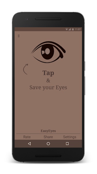 EasyEyes - Preview 3