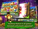 Pokie Magic Casino Slots screenshot 4