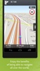 Wisepilot for XPERIA™ screenshot 6