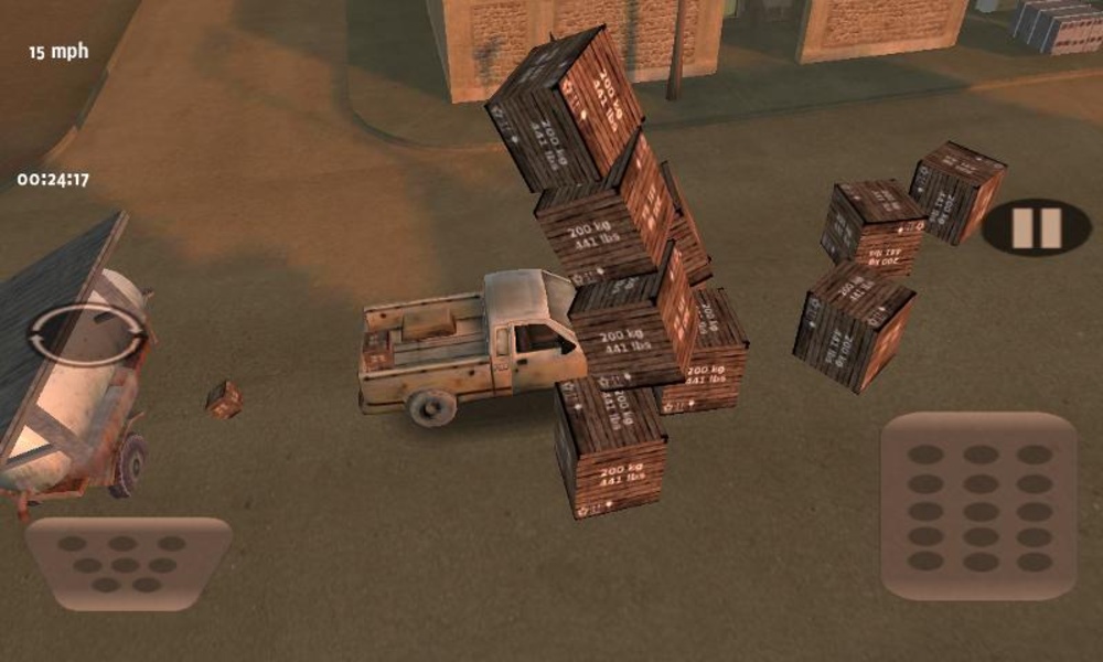 Arab Stunt Racer - Preview 3
