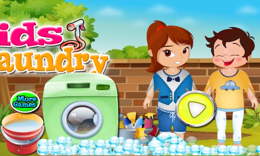 Home Service Laundry - Preview 8