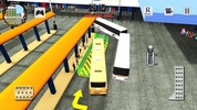 Chennai Bus Parking 3D screenshot 8