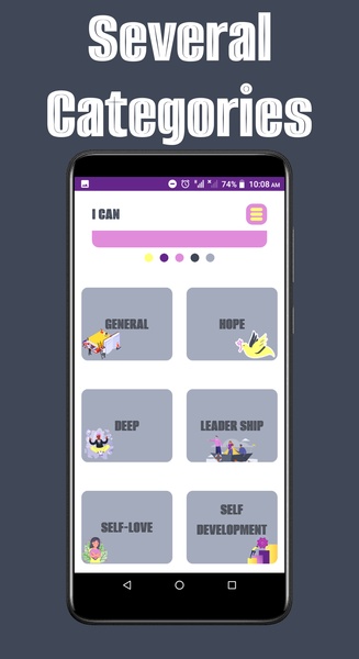 I CAN - Preview 4