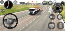 Indian Trucks Simulator 3D screenshot 4