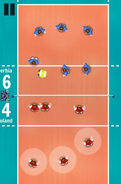 Volleyball Championship 2014 - Preview 5
