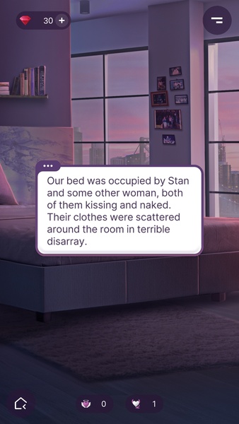 Novels. Choose your story - Preview 8