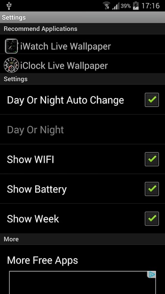 MyWatch I - Preview 4