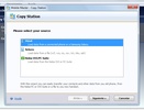 Mobile Master Copy Station screenshot 1