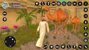 Camel Family Life Simulator screenshot 7