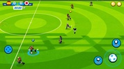 PC Futbol Legends screenshot 7
