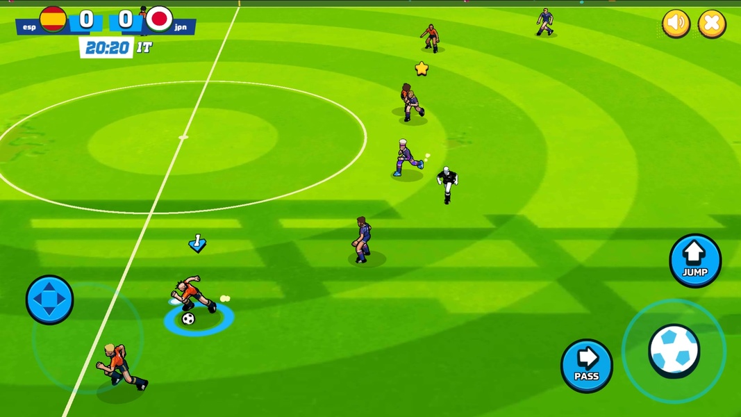 PC Futbol Legends - Preview 7