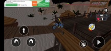Ramp Bike Impossible screenshot 9
