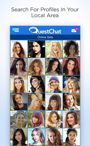 Quest Chat - Preview 6