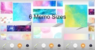 Sticky Memo Notepad Premium screenshot 7