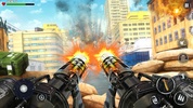 3D Gunner Fire Strike screenshot 5