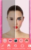 Face Beauty Makeup & Editor screenshot 5