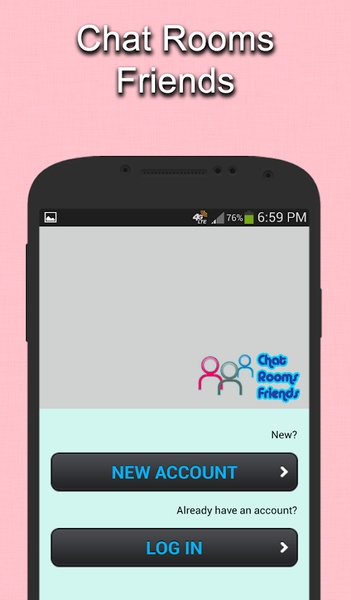 Chatrooms for WhatsApp - Preview 3