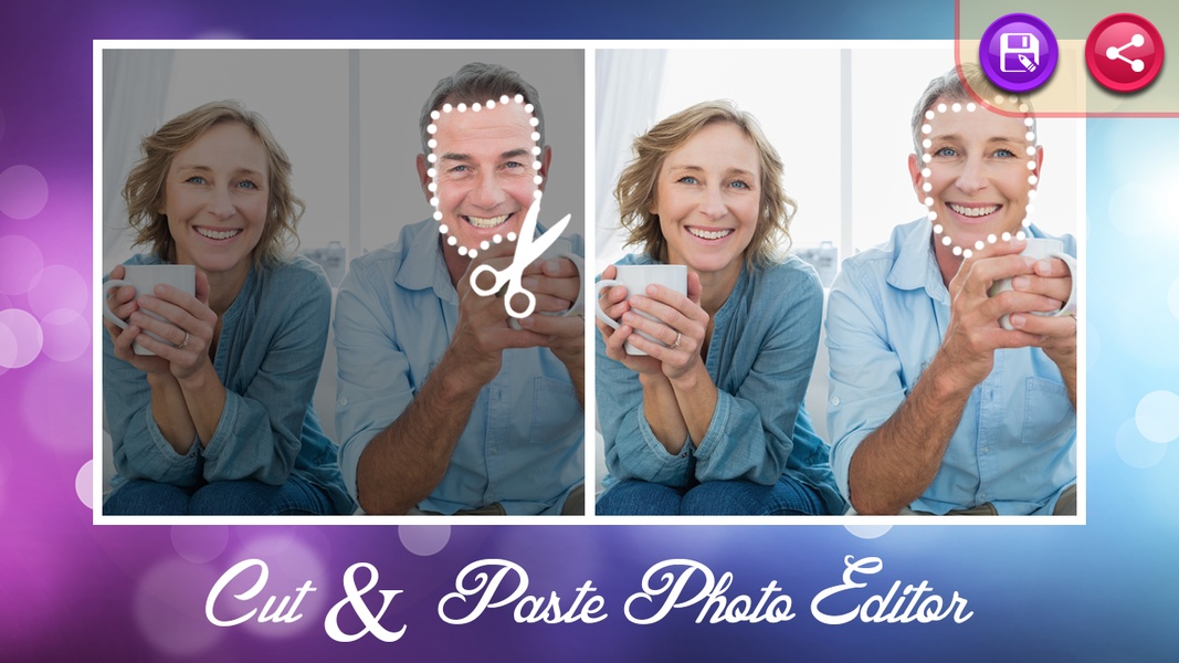 Cut And Paste Photo - Preview 2