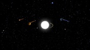 Solar System LWP Lite screenshot 3