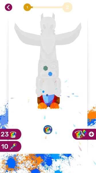 Coloring Puzzle - Preview 5
