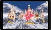 4D Nava Durga (शक्ति के नौ रूप screenshot 7