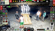 Animal Truck Driving Games 3d screenshot 11