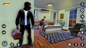 Vegas Robbery Crime City Game screenshot 8