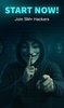 HackerX screenshot 1