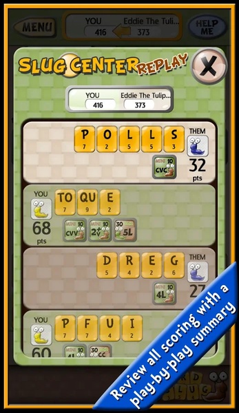 WordSlug - Preview 11