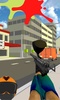 Super 3D PaintBall Shooting- Free Aim Fire screenshot 4
