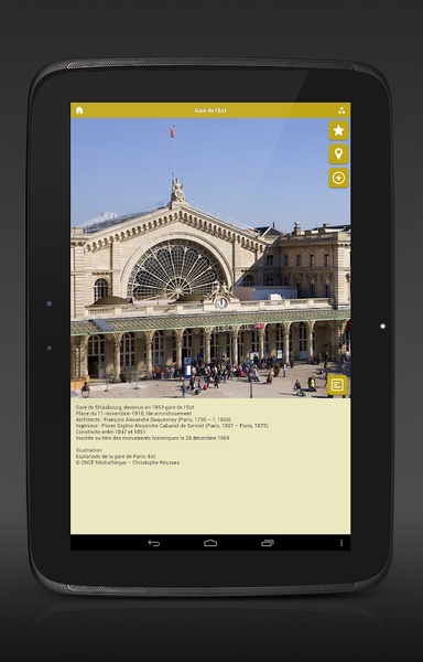 Paris Orsay - Preview 7