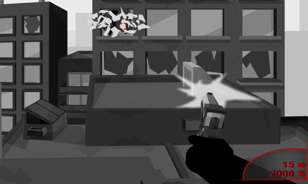 Stickman Revenge - Preview 4