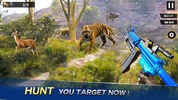 Animal Hunting screenshot 4