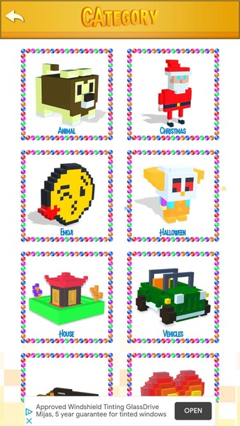 Magnet World - Preview 7