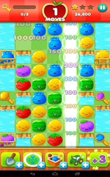 Fruit Splash Mania - Preview 7