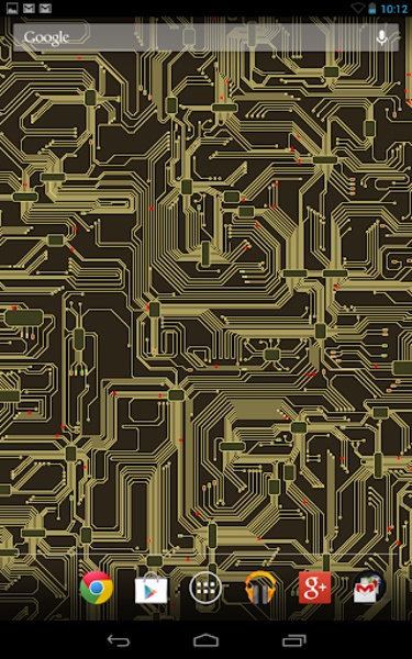Electro Wallpaper FREE - Preview 6