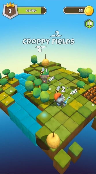 Blocky Knight 1.0.8 Screenshots 4