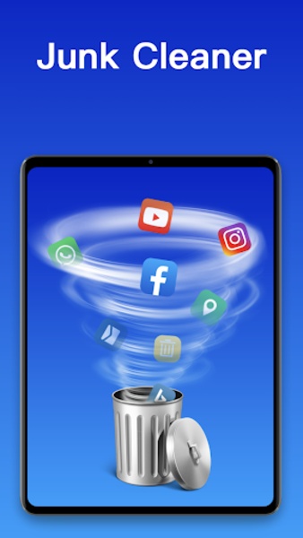 Phone Clean - Preview 2
