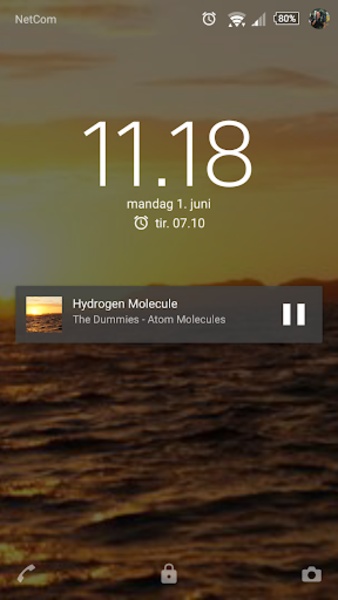MMRemote - Preview 2
