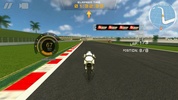 FIM Asia Digital Moto Championship screenshot 1