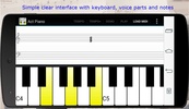 Act Piano screenshot 9
