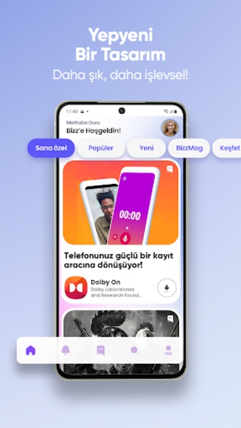 Galaxy Bizz - Preview 7
