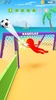 Wonder Goal: Fun Football Kicks screenshot 4