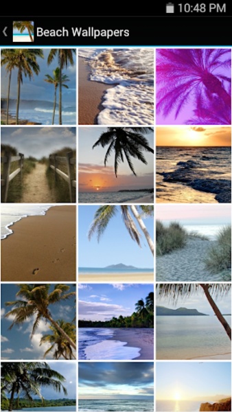 Beach Wallpapers - Preview 1