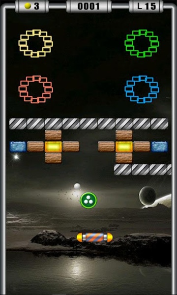 ArkaBall 2 - Preview 4