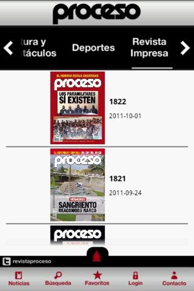 Proceso - Preview 6
