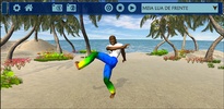 Capoeira BMA Demo screenshot 1