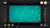 Pool 3D: pyramid billiard game screenshot 4